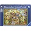 Ravensburger Disney Familie (500)