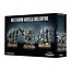 Games Workshop Warhammer 40,000 Imperium Astra Militarum Auxilla: Bullgryns/Ogryns/Nork Deddog