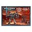 Games Workshop Warhammer 40,000 Imperium Adeptus Astartes Grey Knights: Nemesis Dreadknight