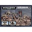 Games Workshop Warhammer 40,000 Imperium Adeptus Astartes Dark Angels: Deathwing Command/Knight/Terminator Squad