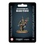 Games Workshop Warhammer 40,000 Chaos Heretic Astartes Death Guard: Biologus Putrifier