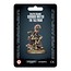Games Workshop Warhammer 40,000 Chaos Heretic Astartes Death Guard: Scribbus Wretch, the Tallyman