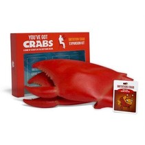You've Got Crabs Expansion (Eng)