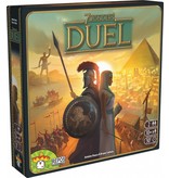 Repos Production 7 Wonders: Duel