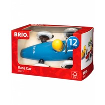 Brio - Race Car