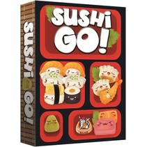 Sushi Go