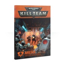 Warhammer 40.000 Kill Team: Arena