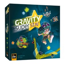 Gravity Super Star