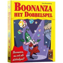 Boonanza Het Dobbelspel