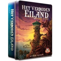 Het Verboden Eiland