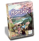 HOT games Honshu