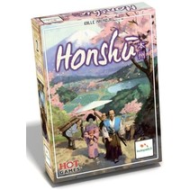 Honshu