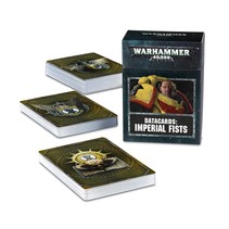 Datacards: Imperial Fists