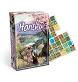 HOT games Honshu