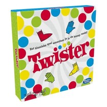 Twister (Refresh 2020)