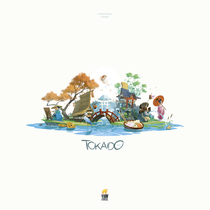 Tokaido 5th Anniversary Edition NL