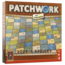 999-Games Patchwork