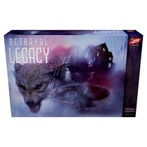 Betrayal Legacy (Eng)