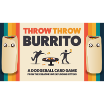 Throw Throw Burrito (Eng)