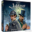 White Goblin Games Holmes