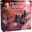 White Goblin Games Het Verlaten Station