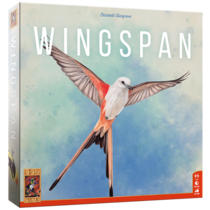 Wingspan