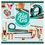 Djeco ZIG & GO - Zig & Go - 5640 - 28 pcs