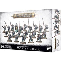 Mortek Guard