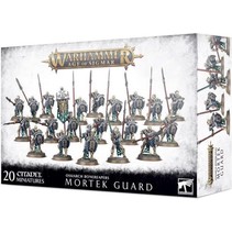 Mortek Guard