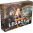 Z-Man Games Pandemic Legacy Season 0 (Eng)