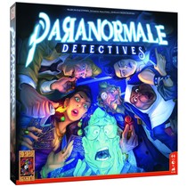 Paranormale Detectives