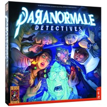 Paranormale Detectives