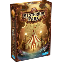 Mysterium Park NL/FR