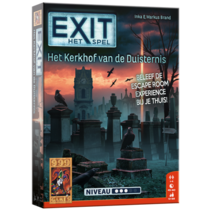 Exit - Het Kerkhof van de Duisternis