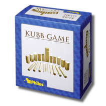 Kubb Game