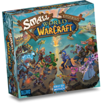 Small World of Warcraft (Eng)