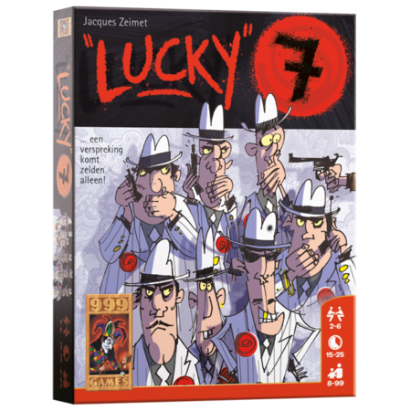 Lucky 7