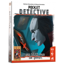 Pocket Detective: De blik van de geest