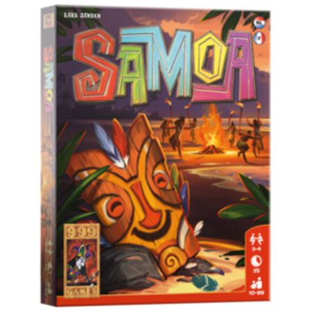 999-Games Samoa