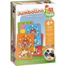 Playlab: Jumbolino