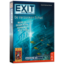 Exit - De Verzonken Schat