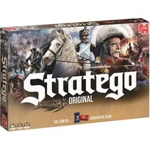 Stratego Original (2017)