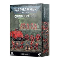 Combat Patrol: Blood Angels