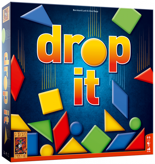 999-Games Drop It