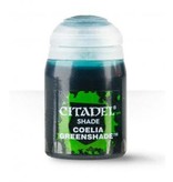 Citadel Miniatures Coelia Greenshade (Shade)