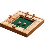 Philos Shut The Box 4 personen