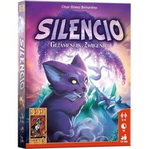 Silencio