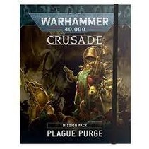 Plague Purge Crusade Mission Pack (Eng)