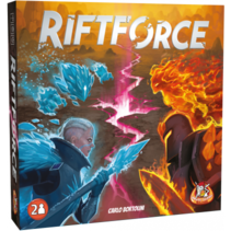 Riftforce