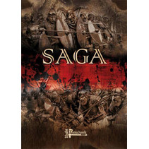 Saga rulebook